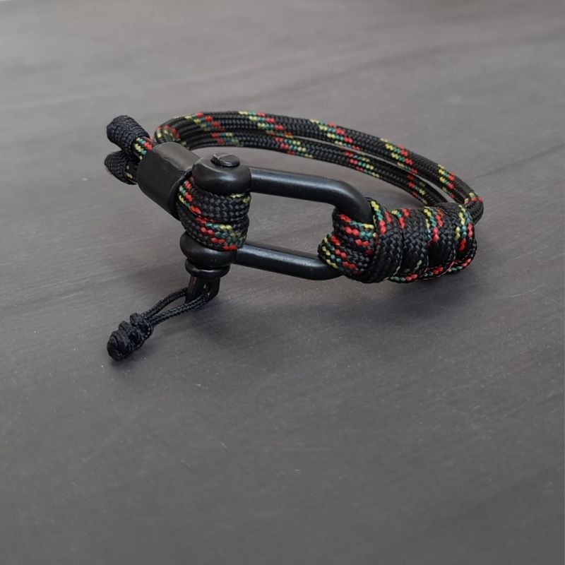 Awesome deals paracord bracelet