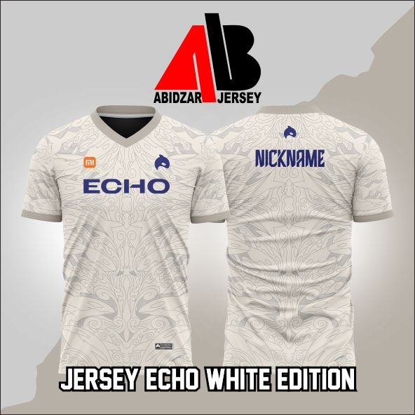 Shop Jersey Mlbb online