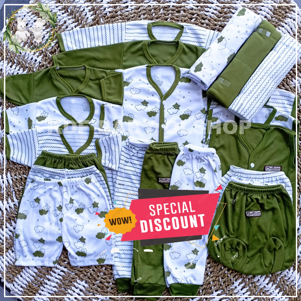 Olive baby clearance clothes