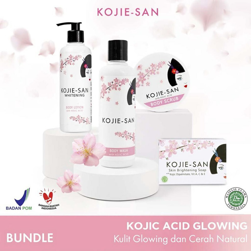 Kojie.san kojic acid soap 100% ORIGINAL SOAP (SET OF 6) - Price