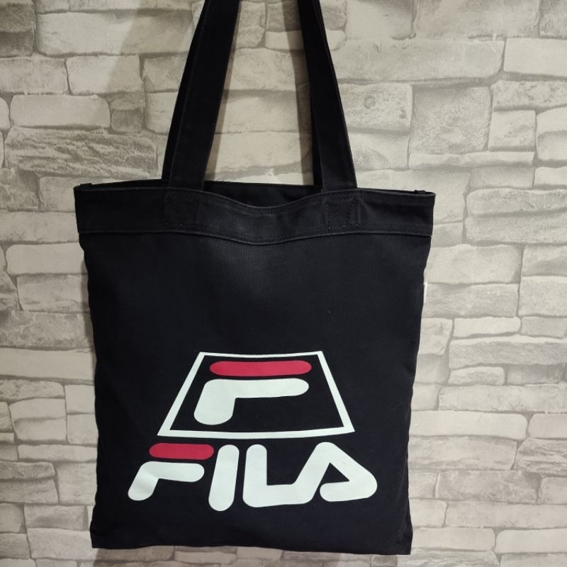 Fila purse hot sale