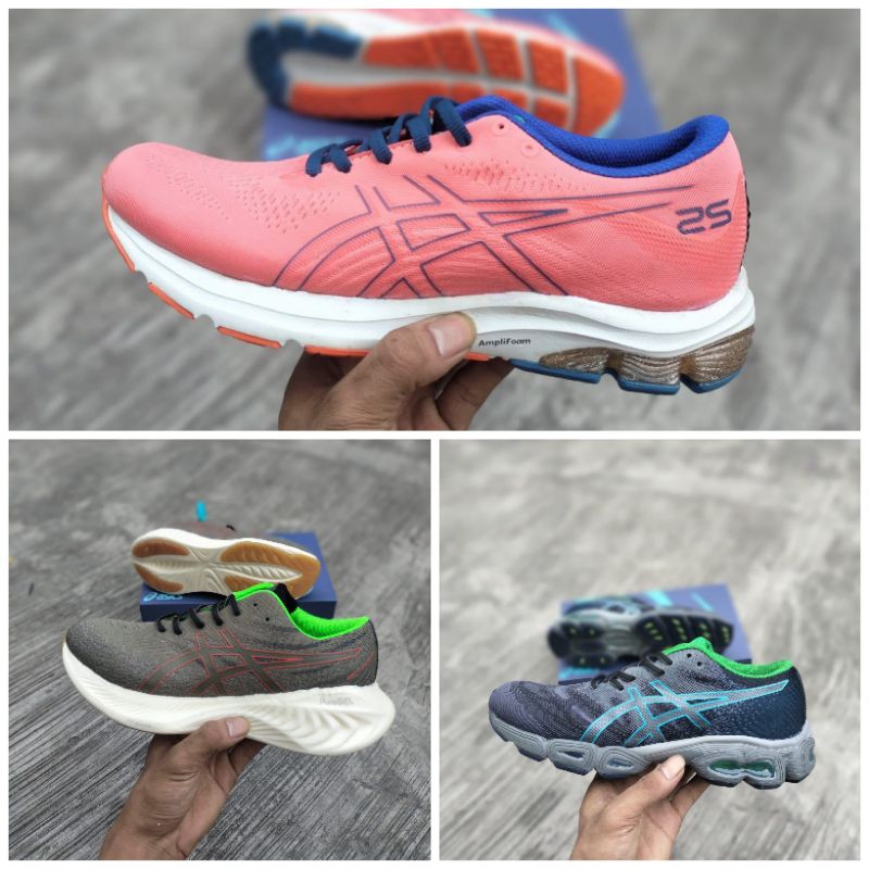 Asics sales a6 gel