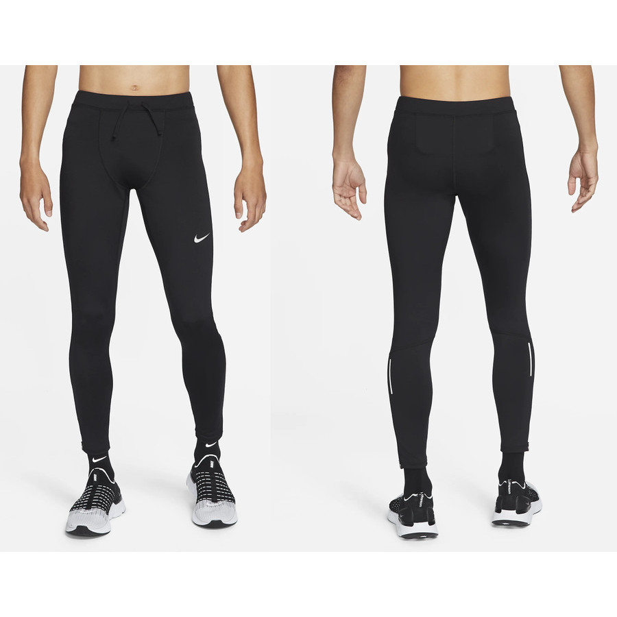 Nike jogging tights best sale