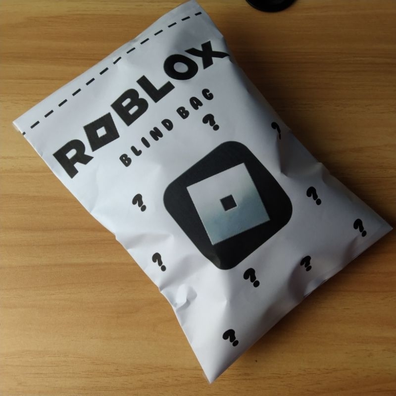 Roblox Blind bag