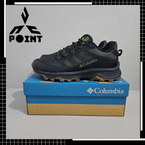 Columbia 2024 vibram shoes