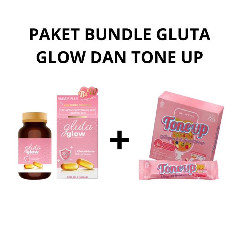 Gluta glow on sale