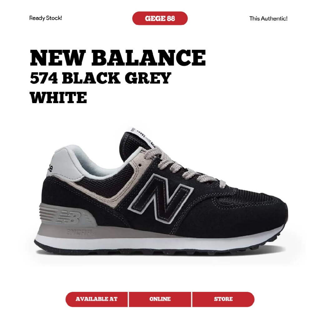 New balance 574 on sale egk