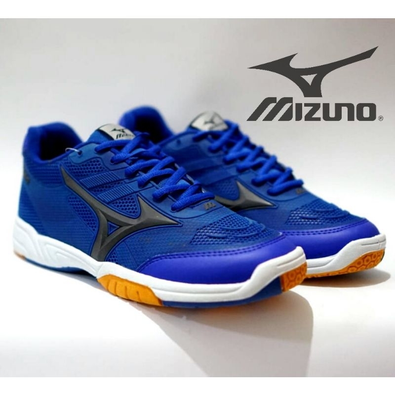 Kasut mizuno clearance badminton