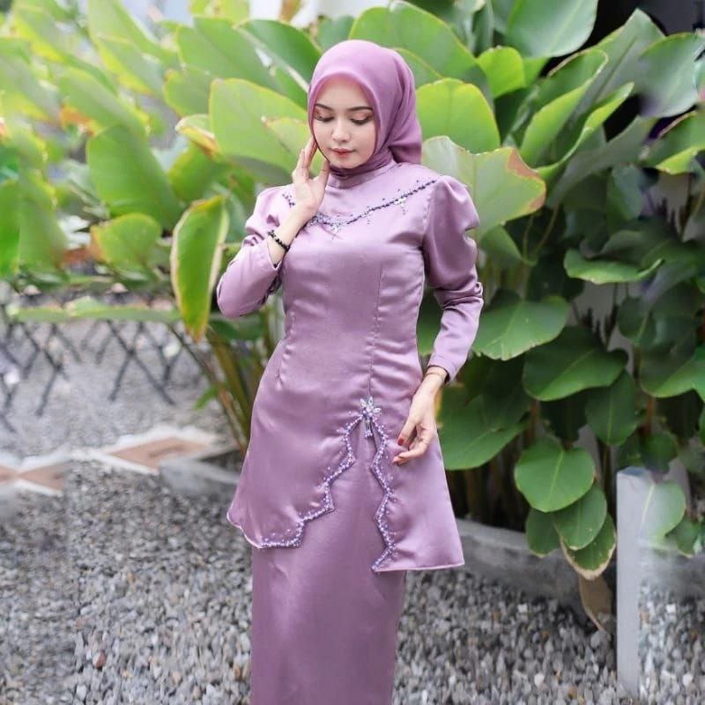 Model baju malaysian dress sale