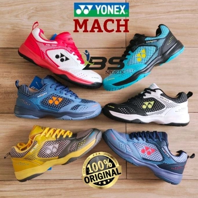 Yonex on sale original shoes