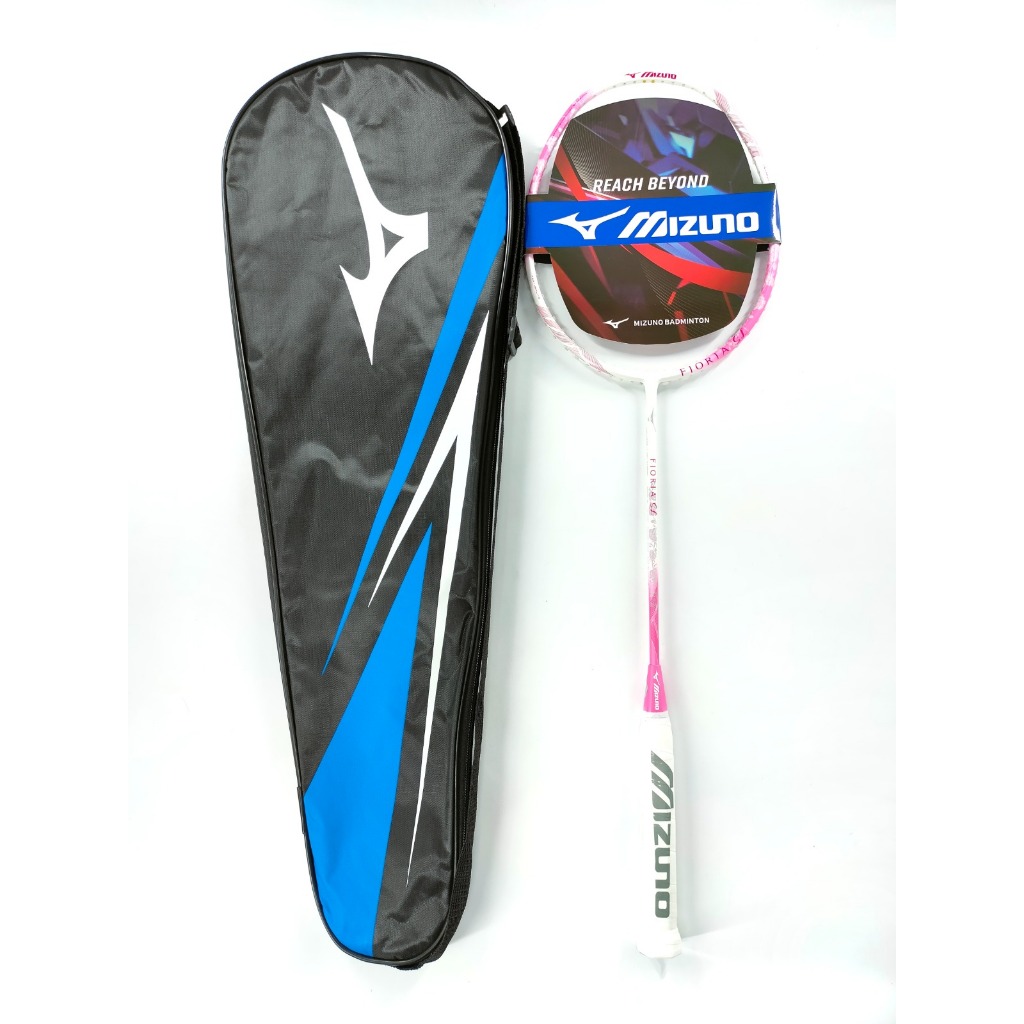 Mizuno badminton store racket malaysia