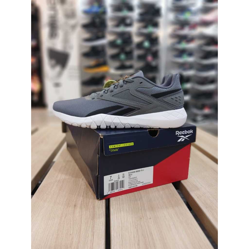 Reebok flexagon hot sale training shoes