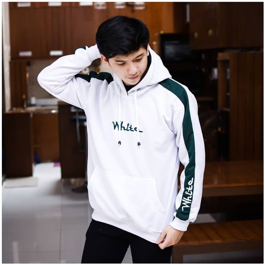 Hoodie on sale sweater shopee