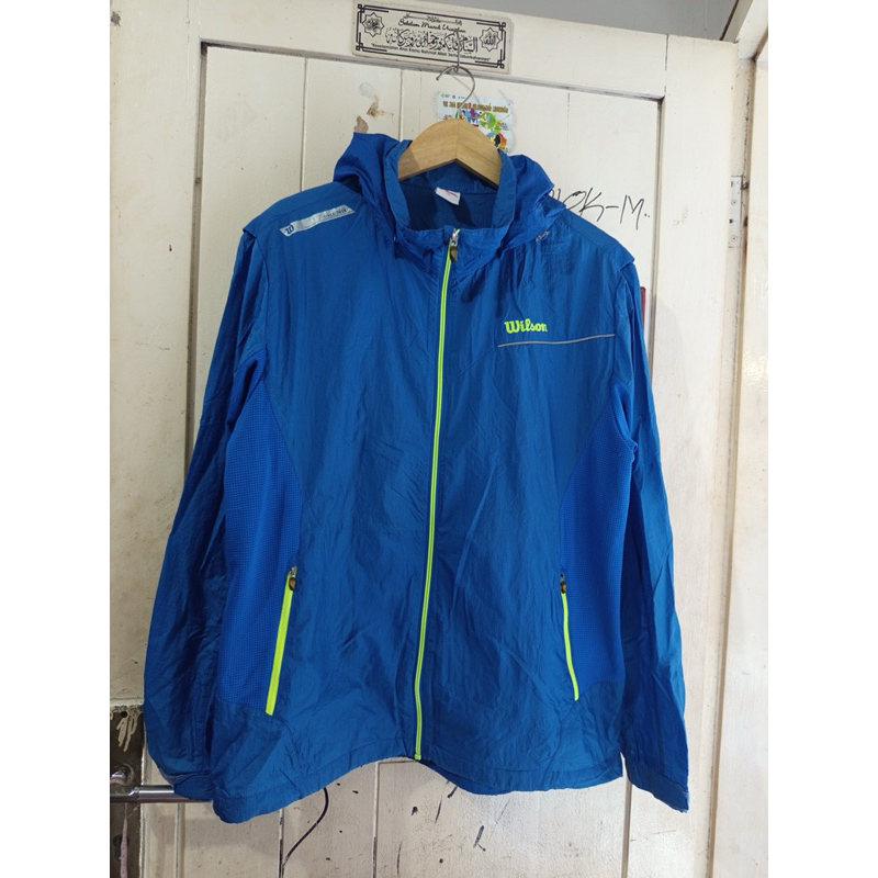 Wilson jacket price sales