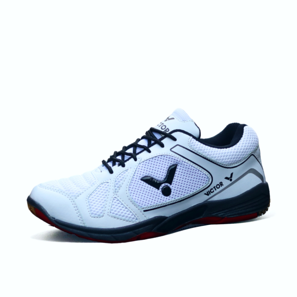 Shopee deals badminton shoes