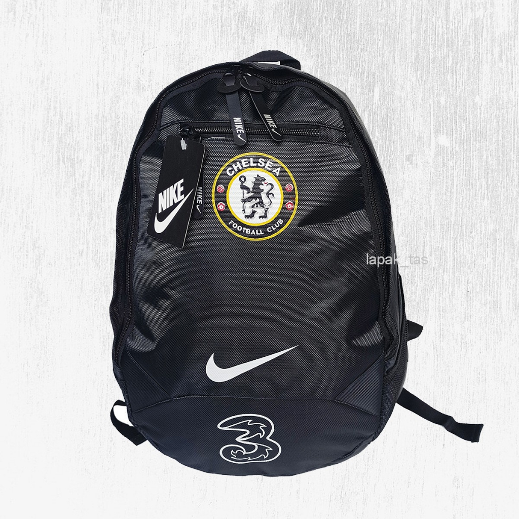 Chelsea cheap fc backpack