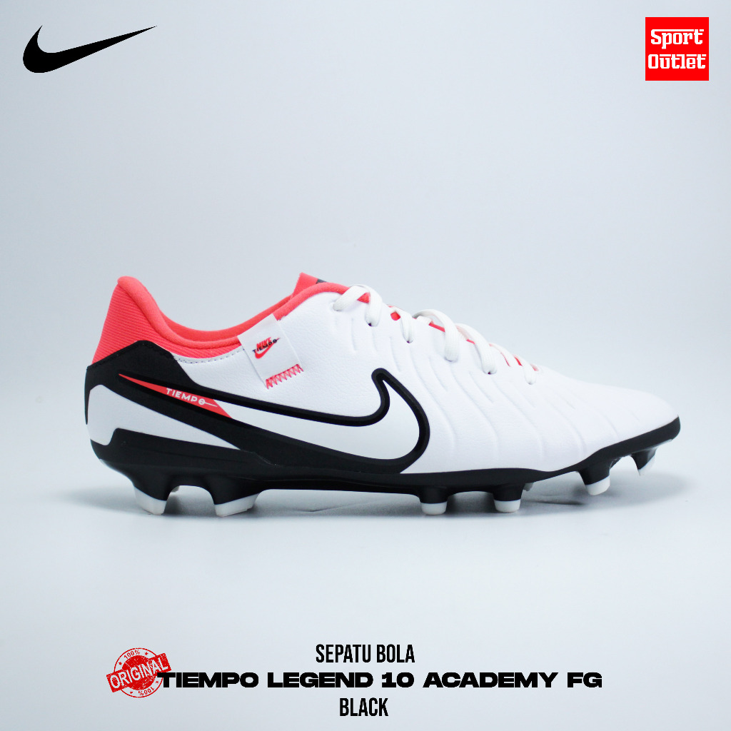 Nike best sale tiempo outlet