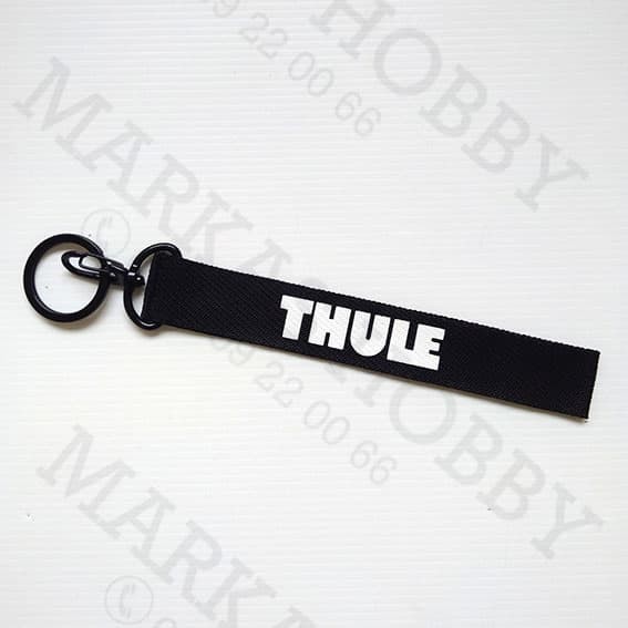 GANTUNGAN Thule Keychain Shopee Malaysia