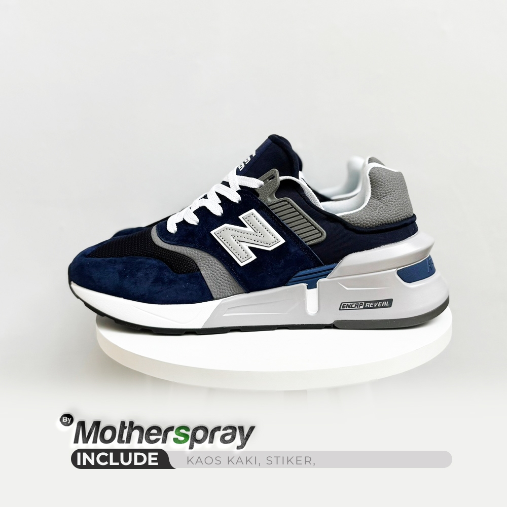 997 navy 2024