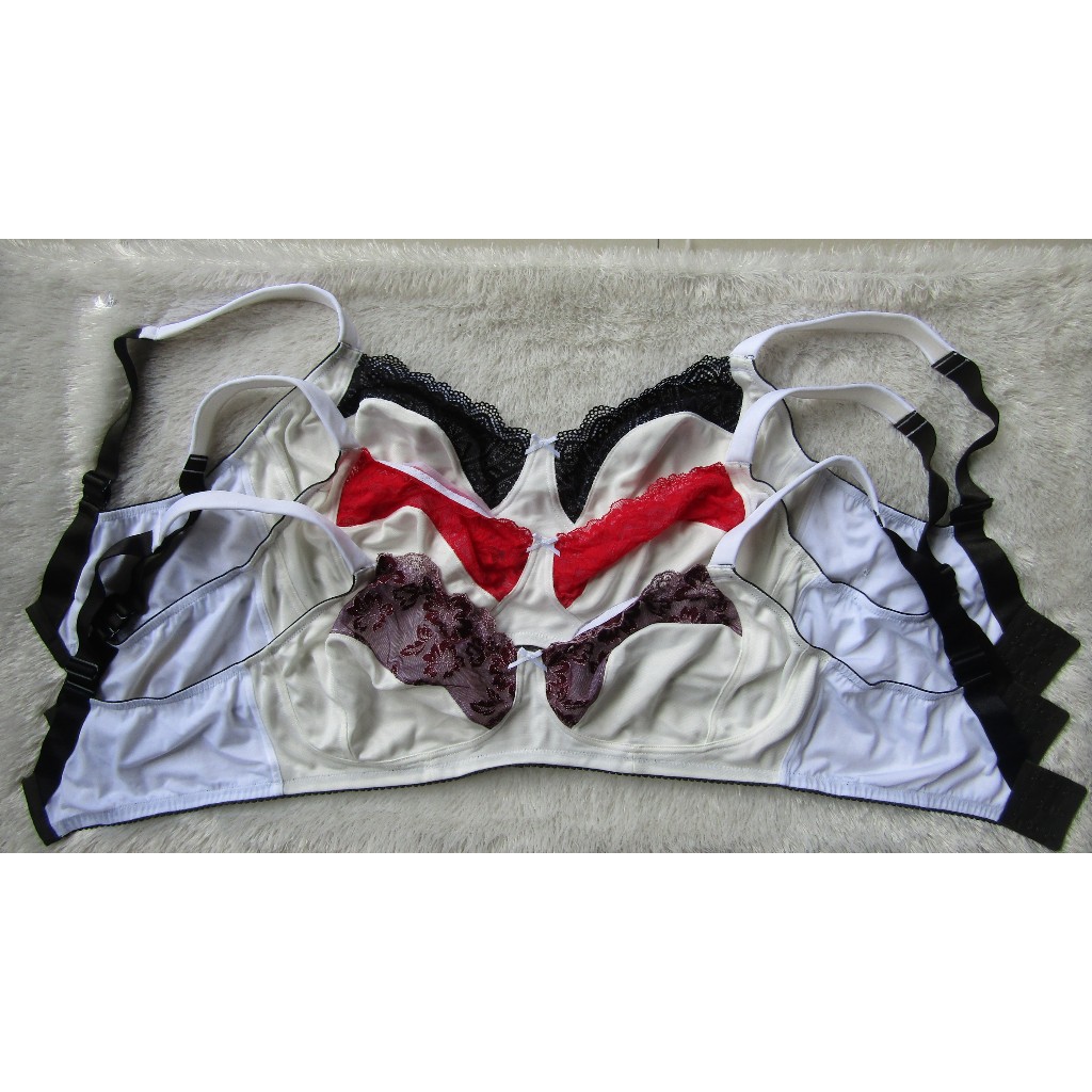 Best Selling!! PRICE IDR 180.000,-] Fat Suppression BRA BY WACOAL