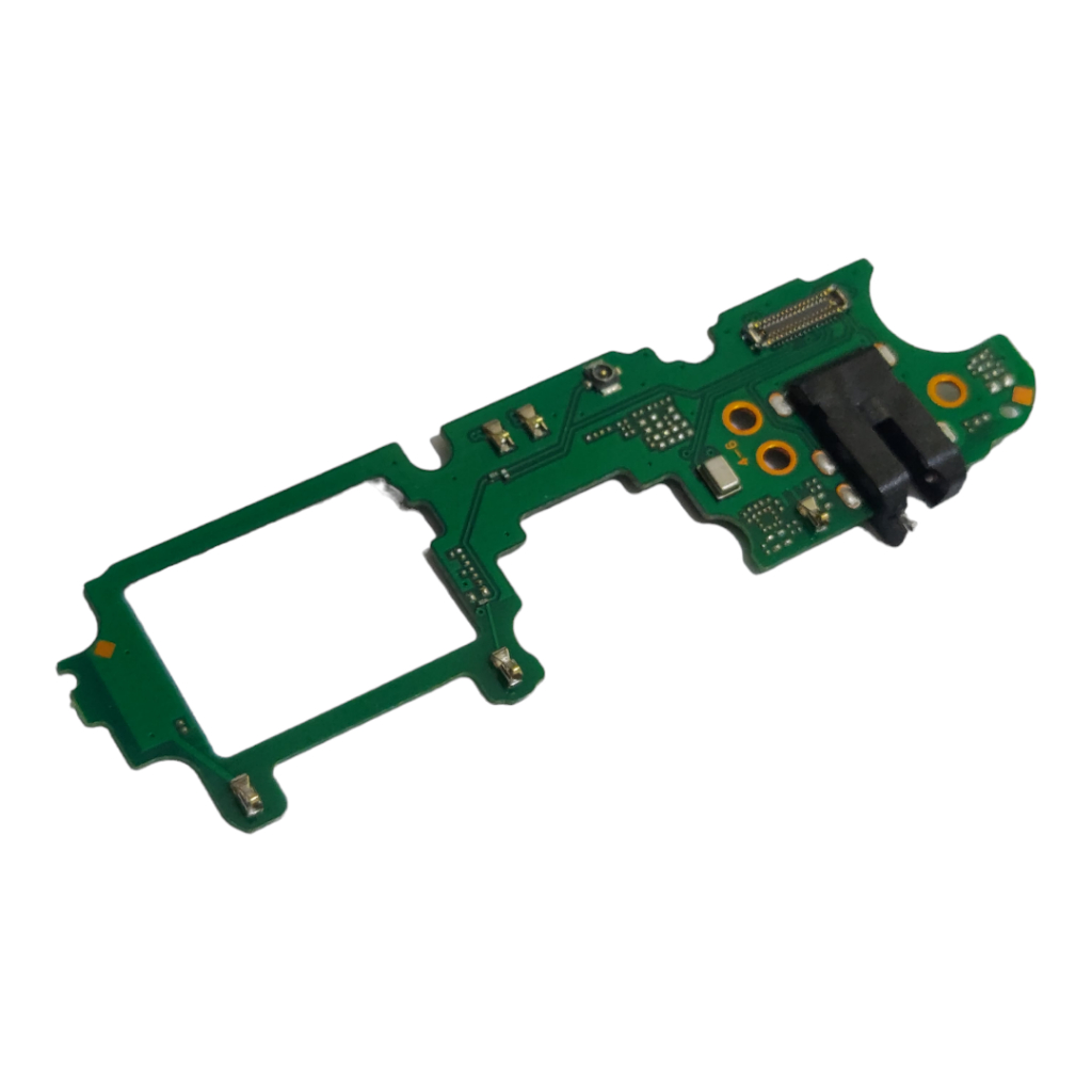 Realme 5i best sale earphone jack