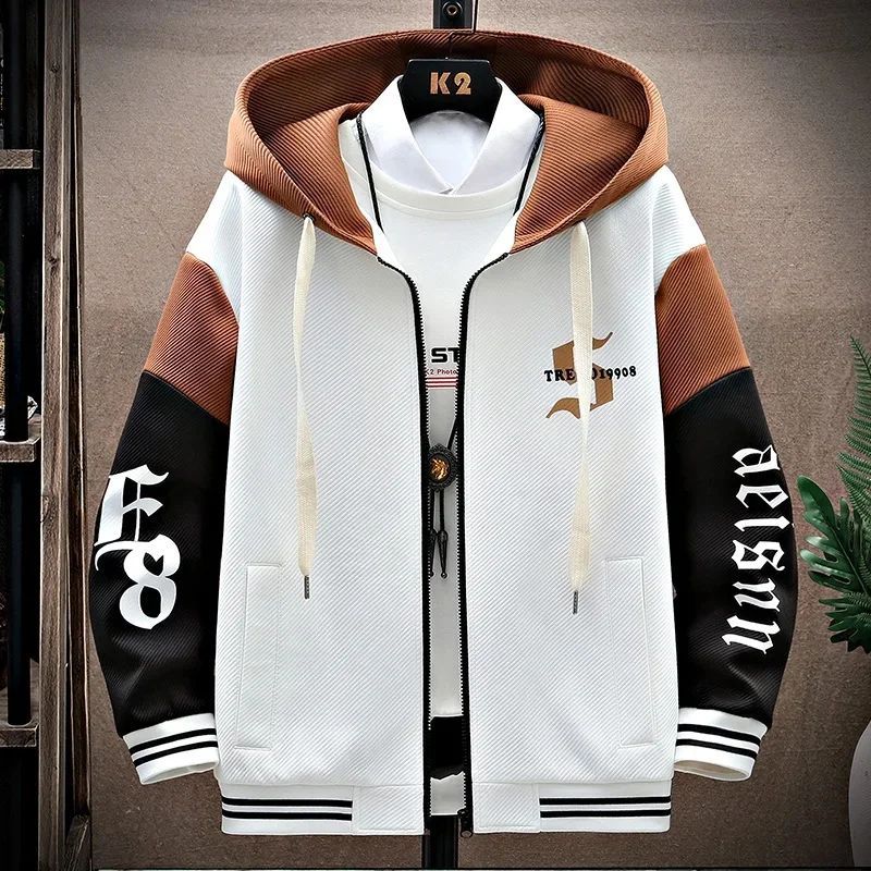 Jacket hoodie shopee hotsell