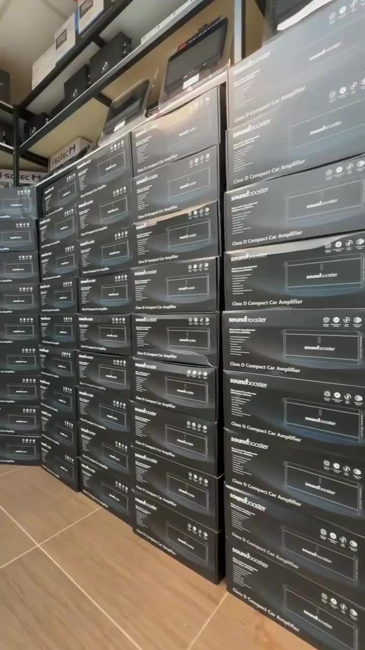 Ninja audio Offcial Store, Online Shop | Shopee Malaysia