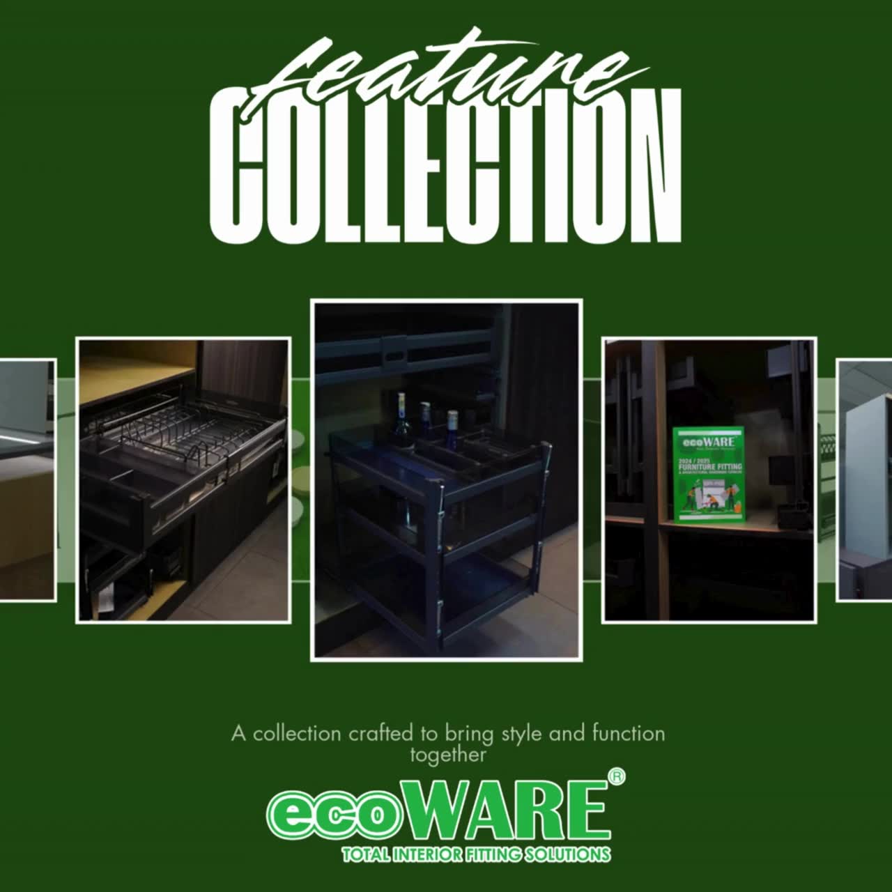 ecoWARE_Official, Online Shop | Shopee Malaysia