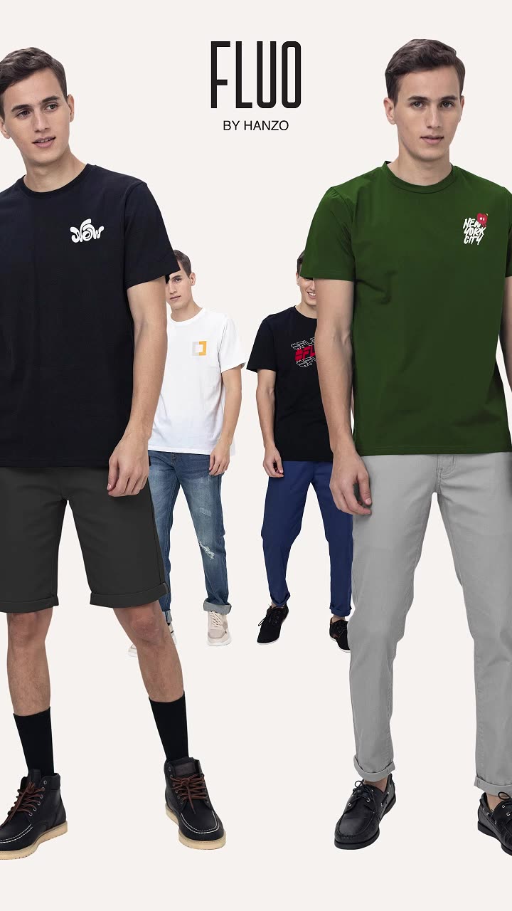 HANZO Fashion Online Store Online, August 2026 | Shopee Malaysia