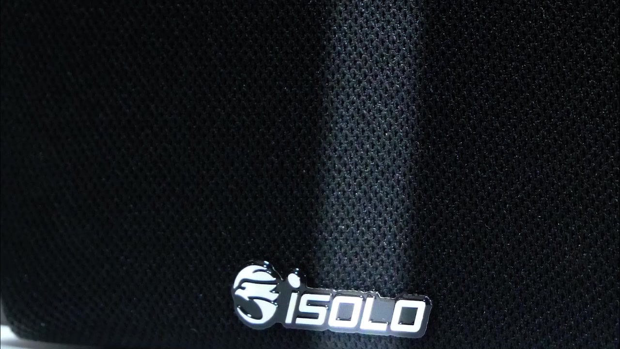 iSOLO, Online Shop | Shopee Malaysia