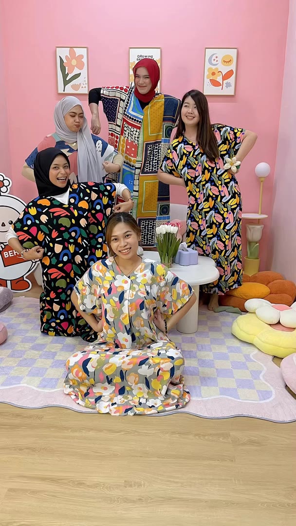 BEHAUL® Kaftan, Online Shop | Shopee Malaysia
