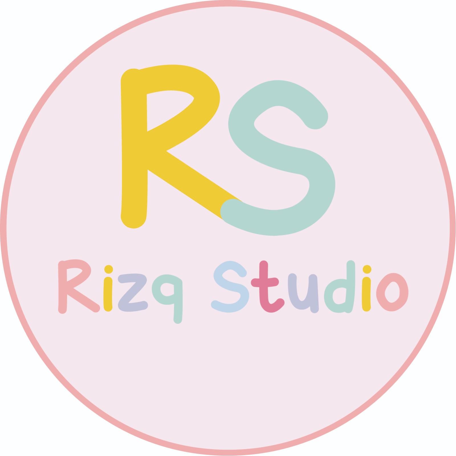 Rizq Studio, Online Shop | Shopee Malaysia