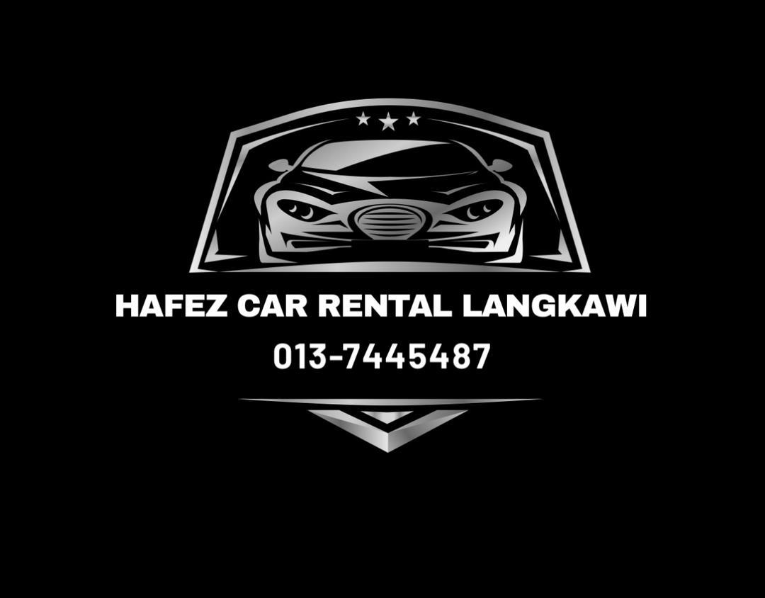 Kereta Sewa Langkawi Murah By Hafez Online Shop Shopee Malaysia