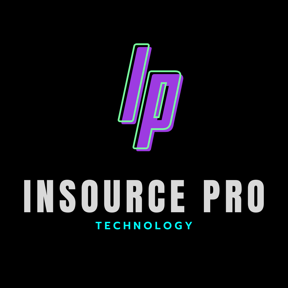 InSource Pro, Online Shop | Shopee Malaysia