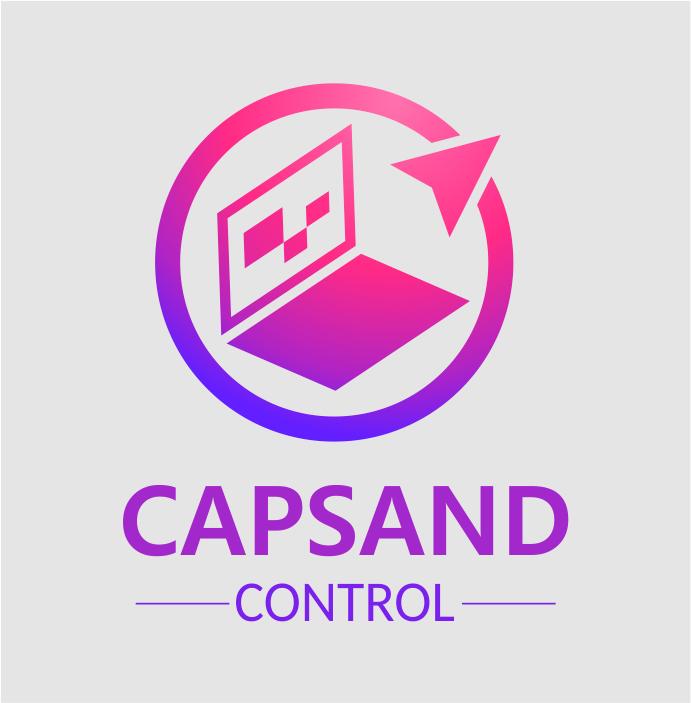CAPS CONTROL.OS, Online Shop | Shopee Malaysia