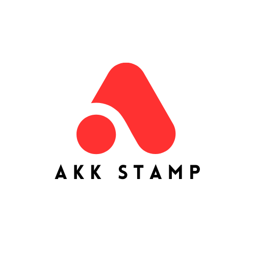 AKK Rubber Stamp, Online Shop | Shopee Malaysia