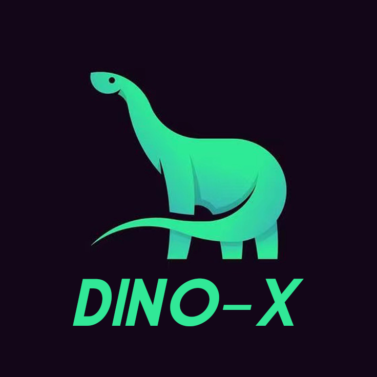 Dino-X, Online Shop | Shopee Malaysia