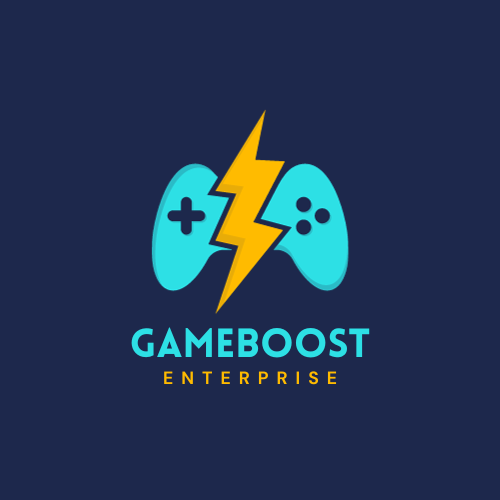 gameboost_store, Online Shop | Shopee Malaysia