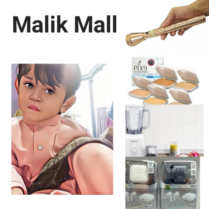 Malik Mall, Online Shop | Shopee Malaysia