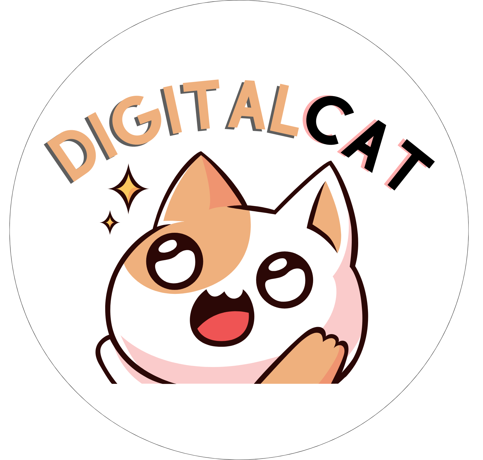 DigitalCatOfficialStore, Online Shop | Shopee Malaysia