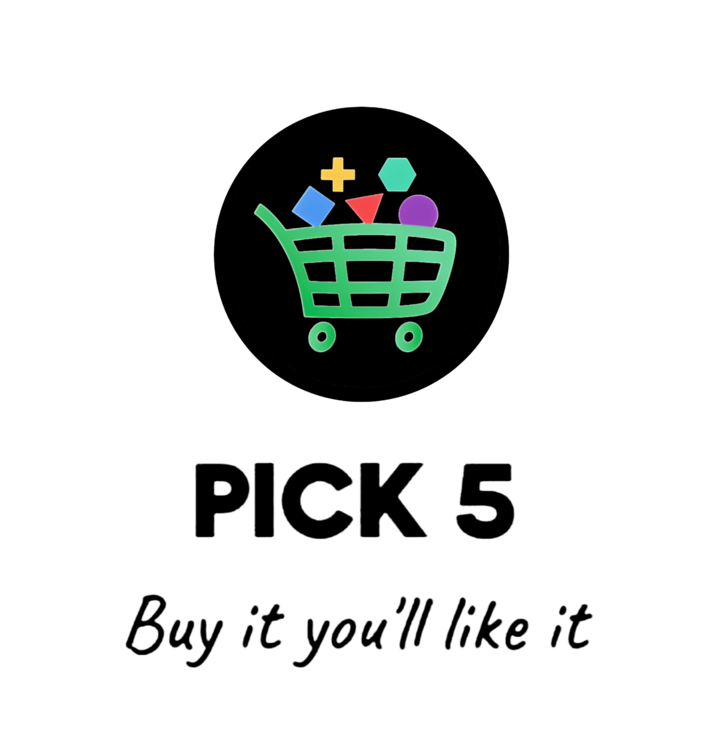 PICK 5, Online Shop | Shopee Malaysia