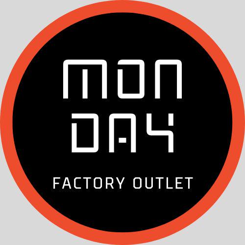 Monday Factory Outlet, Online Shop | Shopee Malaysia