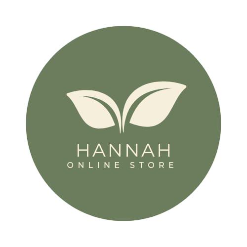 HANNAH Online Store 819, Online Shop | Shopee Malaysia