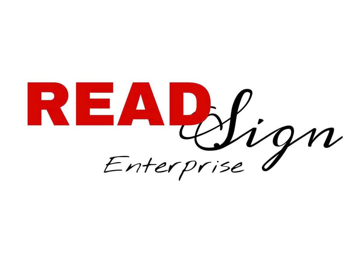 Read Sign Enterprise, Online Shop Shopee Malaysia