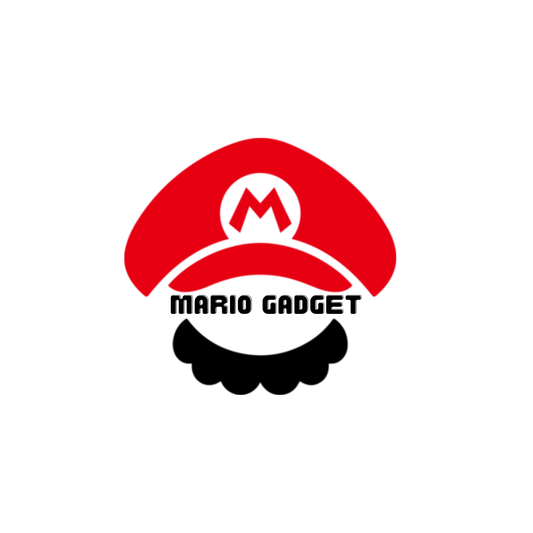 Mario Gadgets, Online Shop | Shopee Malaysia