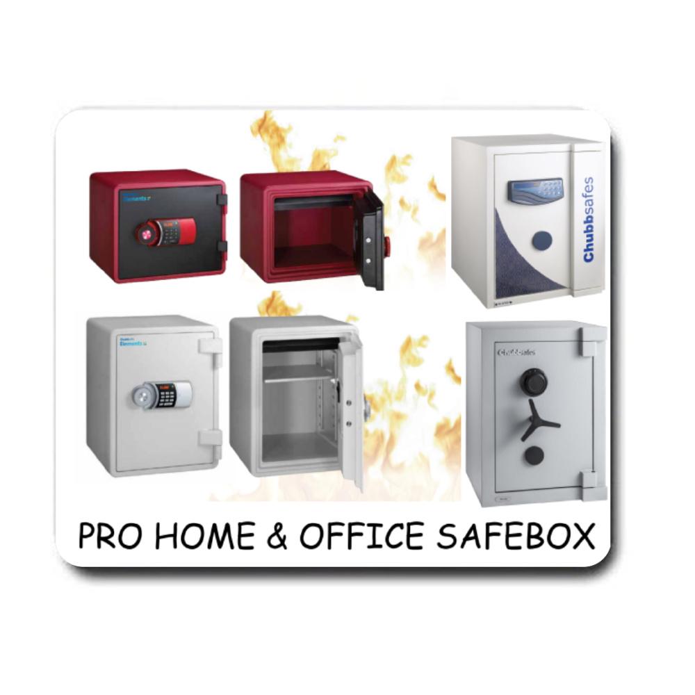 ProSafebox, Online Shop | Shopee Malaysia