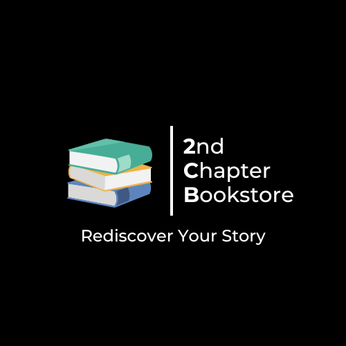 Second Chapter Bookstore 第二章书屋, Online Shop | Shopee Malaysia