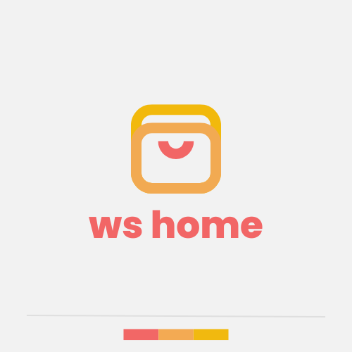 WS_HOMEMALL, Online Shop | Shopee Malaysia