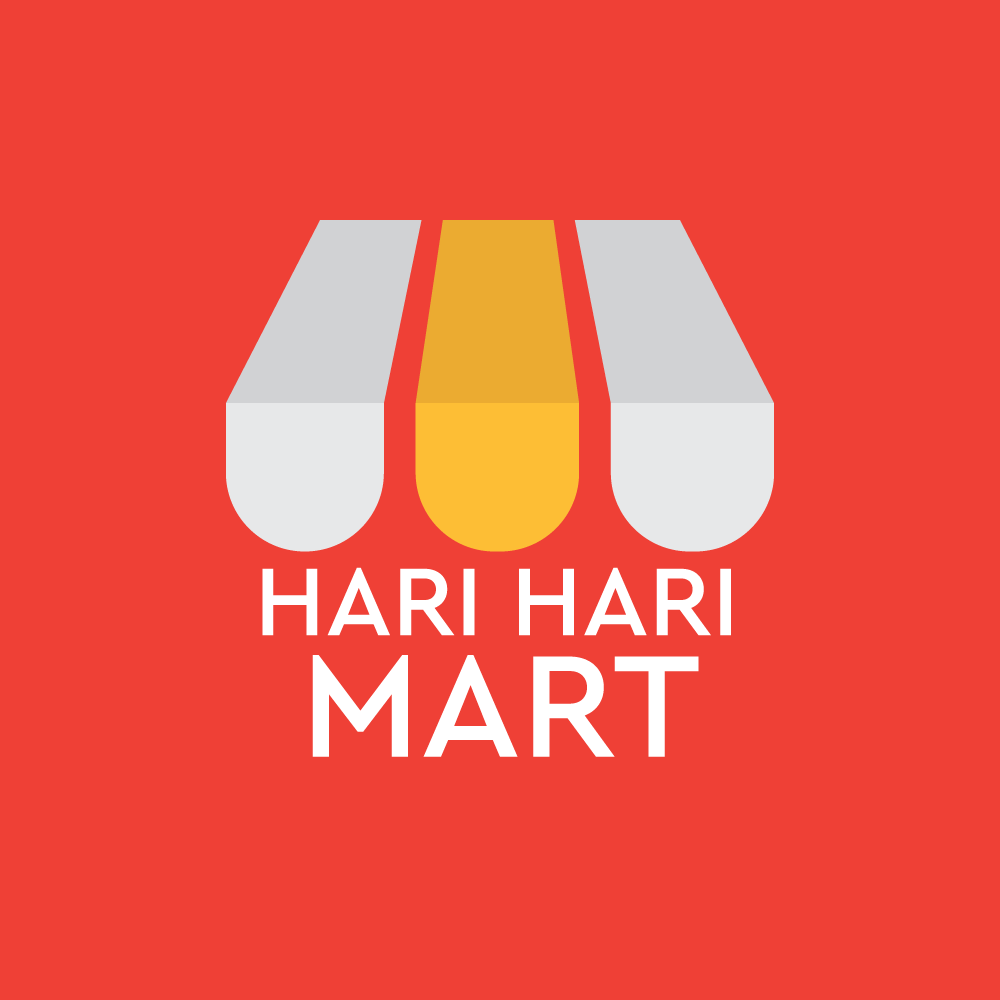 Hari Hari Mart, Online Shop Shopee Malaysia