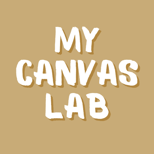 My Canvas Lab, Online Shop | Shopee Malaysia